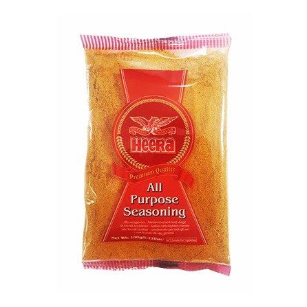 Heera All Purpose Seasoning 100g - DesiMe