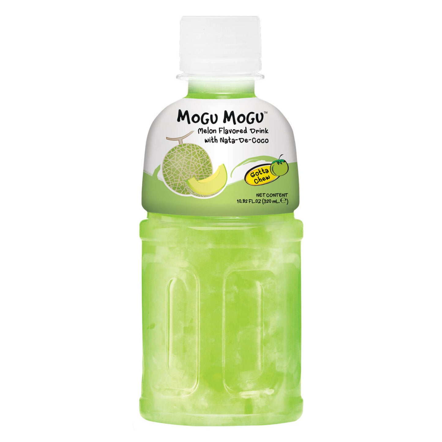Mogu Mogu Melon 320ml - DesiMe