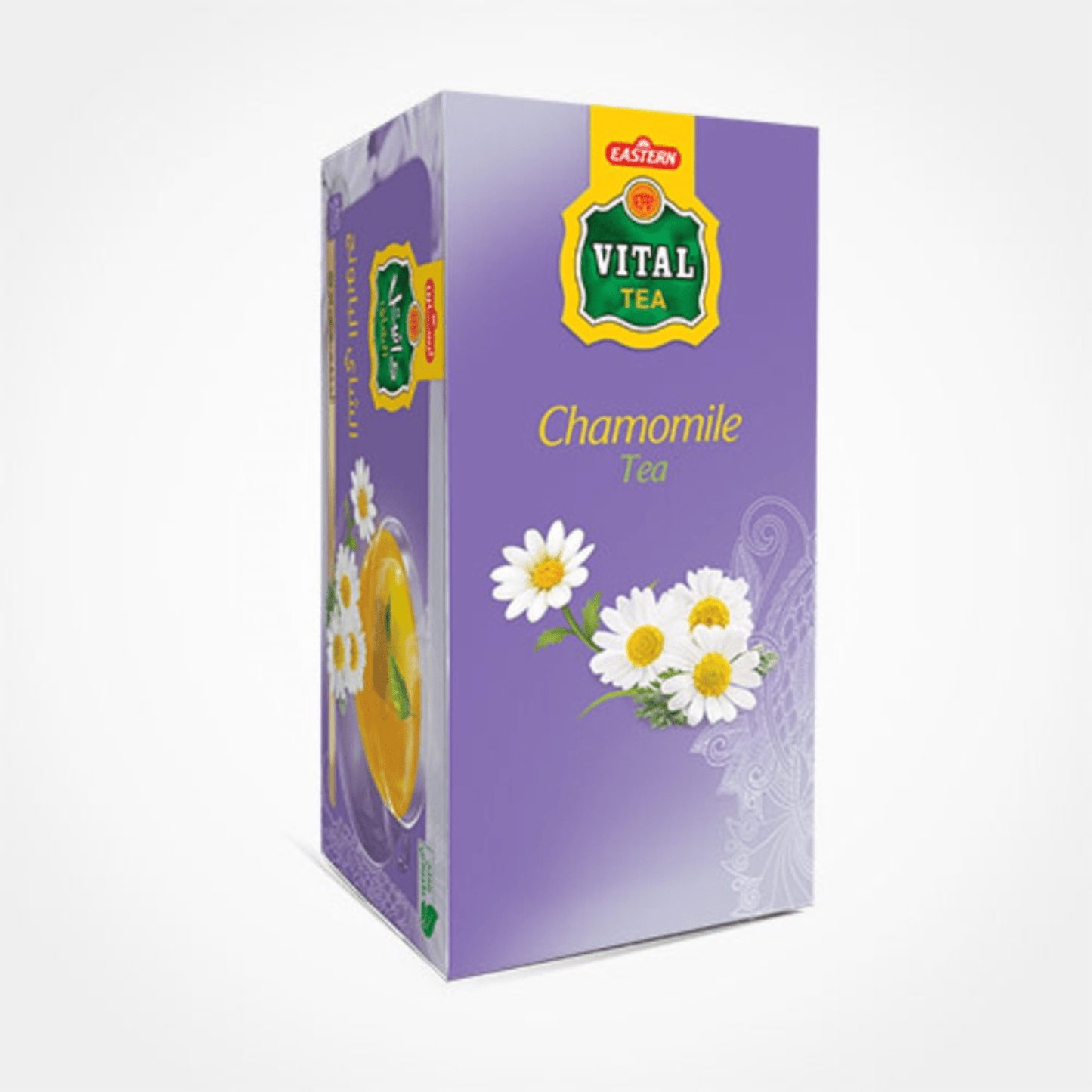 Vital Tea Chamomile Tea 30s - DesiMe