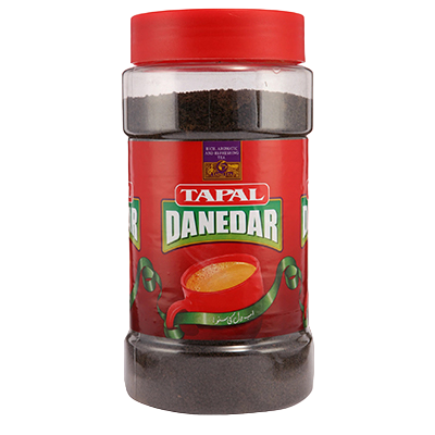 Tapal Danedar Black Tea - DesiMe