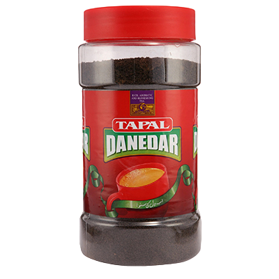 Tapal Danedar Black Tea