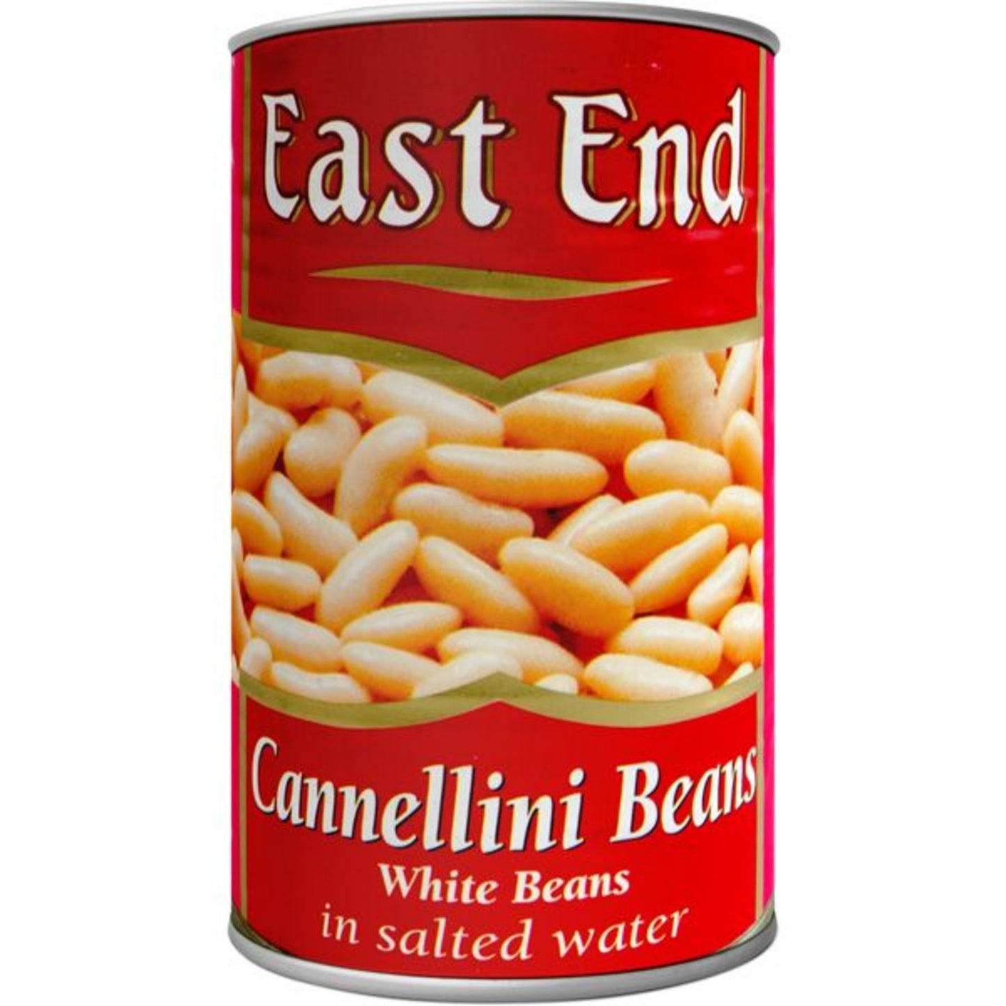East End White Kidney Beans 400g - DesiMe