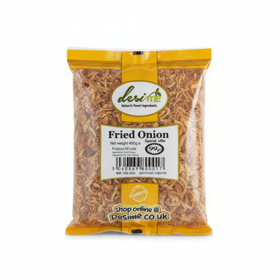 DesiMe Fried Onion 400g