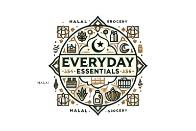 Halal Grocery store
