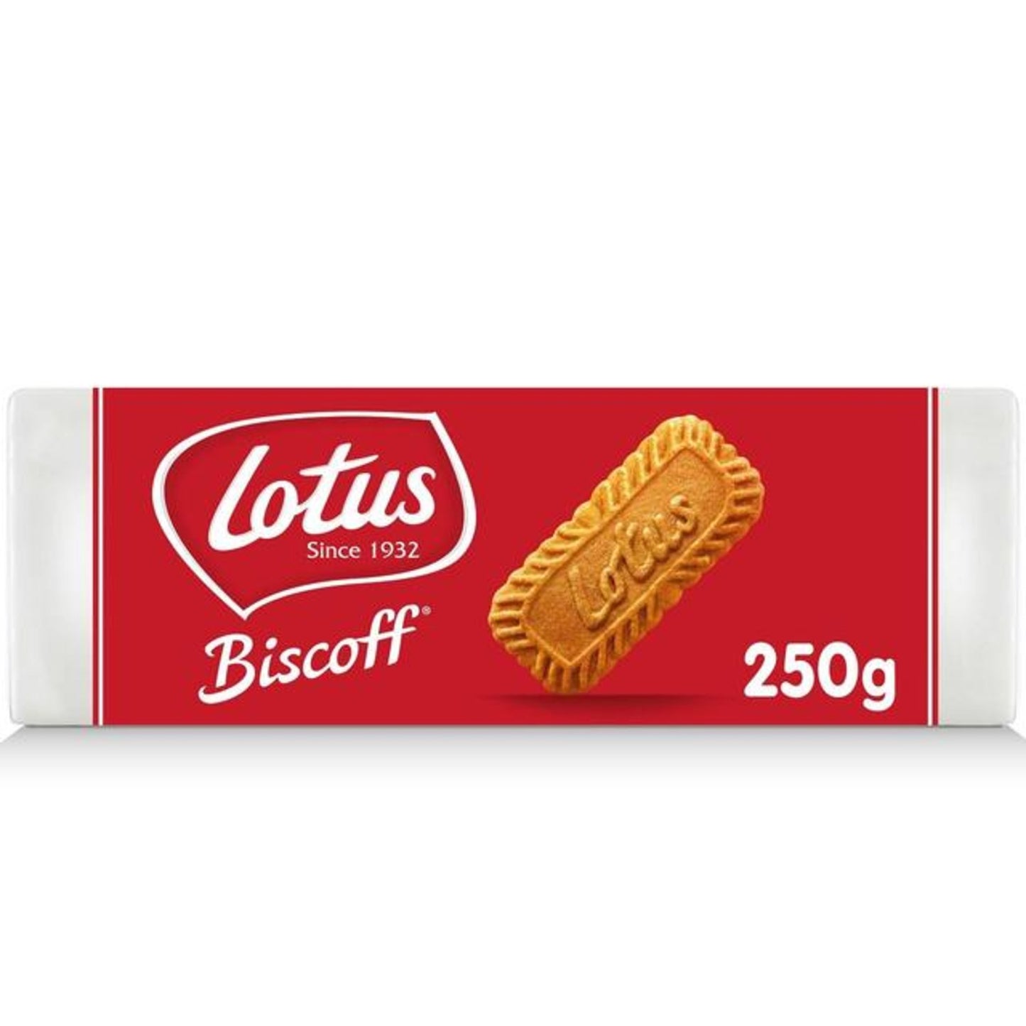 Lotus Biscoff 250g - DesiMe