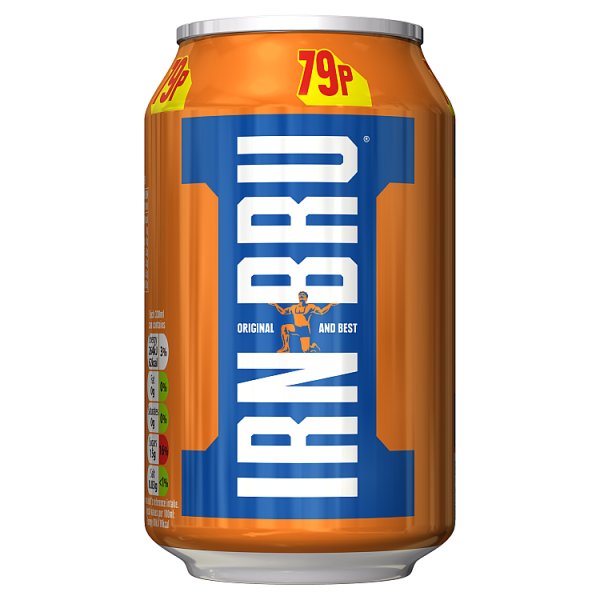 Irn Bru
