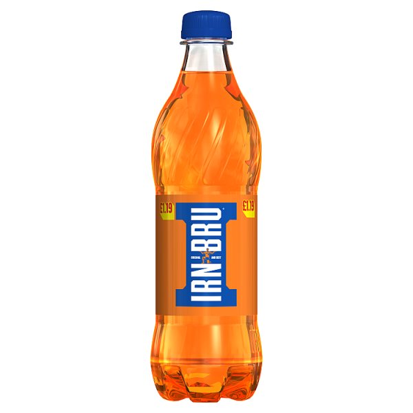 Irn Bru
