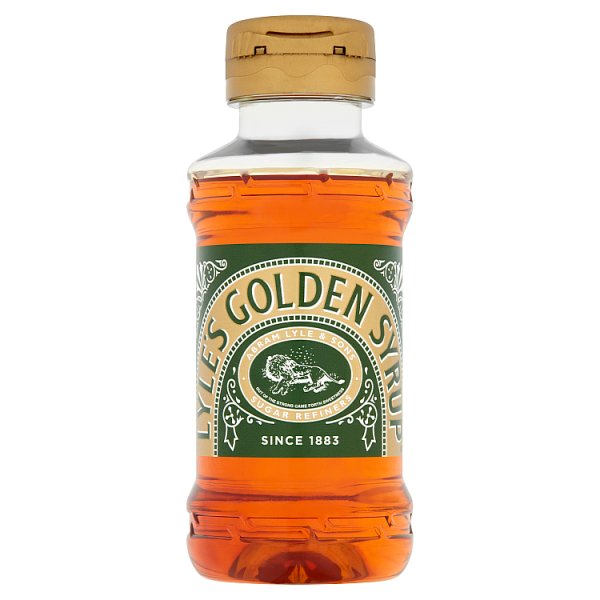 Tate Lyle's Golden Syrup 325g - DesiMe