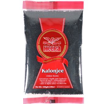 Heera Kalonjee (Black seeds) - DesiMe