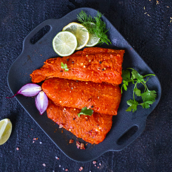 Masala Fish x 300g-400g – DesiMe
