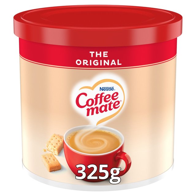 Nestle Coffee Matte 325g - DesiMe