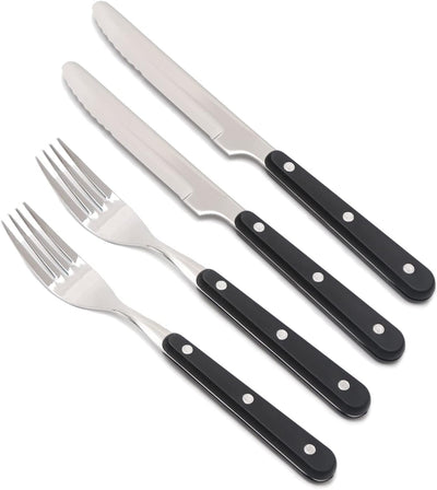 4pc Cutlery Set