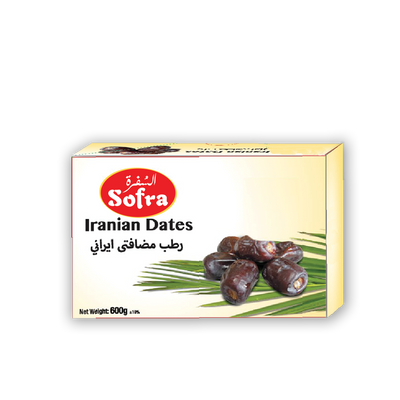 Sofra Dates 500g