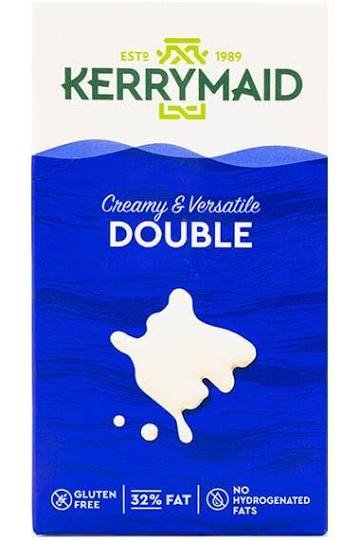 Kerrymaid Double Cream 1L - DesiMe