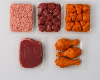 Halal Meat Online