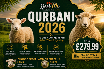 Qurbani