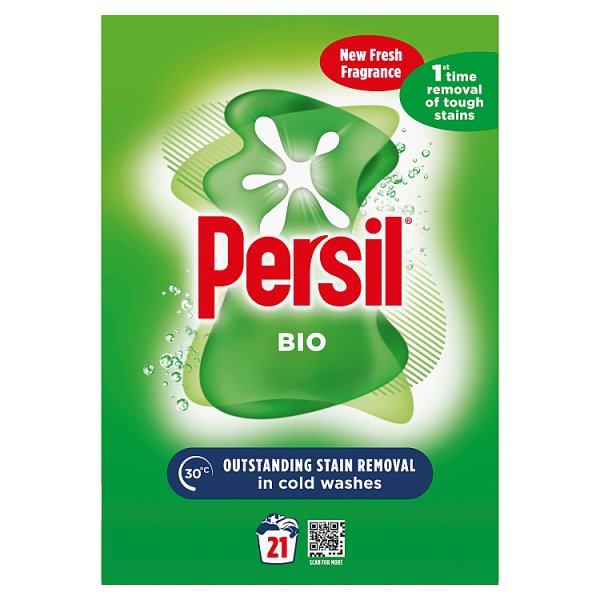 Persil Bio Powder 21W – DesiMe