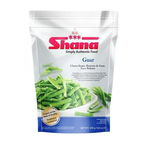 Shana Guar 300g - DesiMe