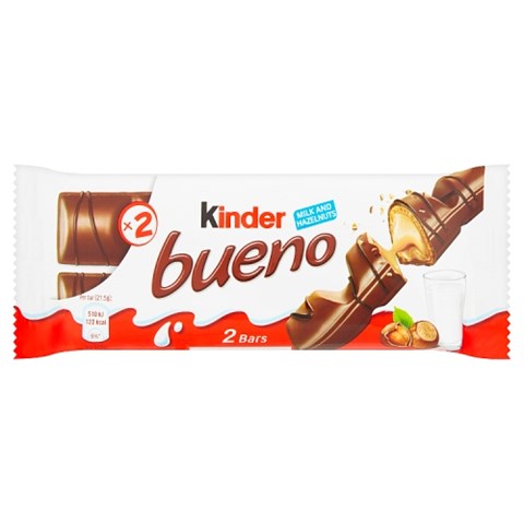 Kinder Bueno 39g