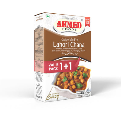 Ahmed Lahori Chana 90g