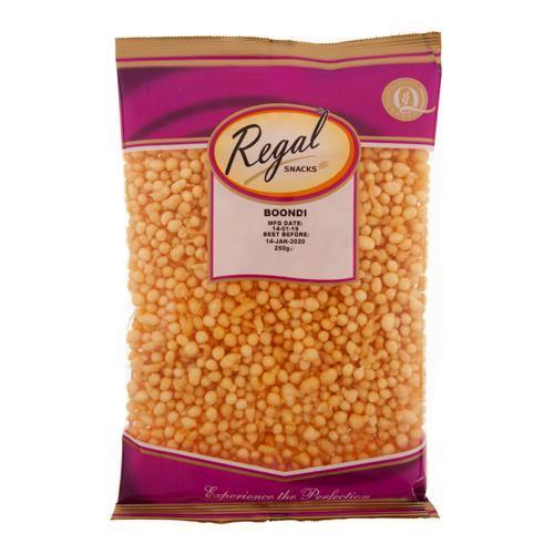 Regal Boondi 250g - DesiMe
