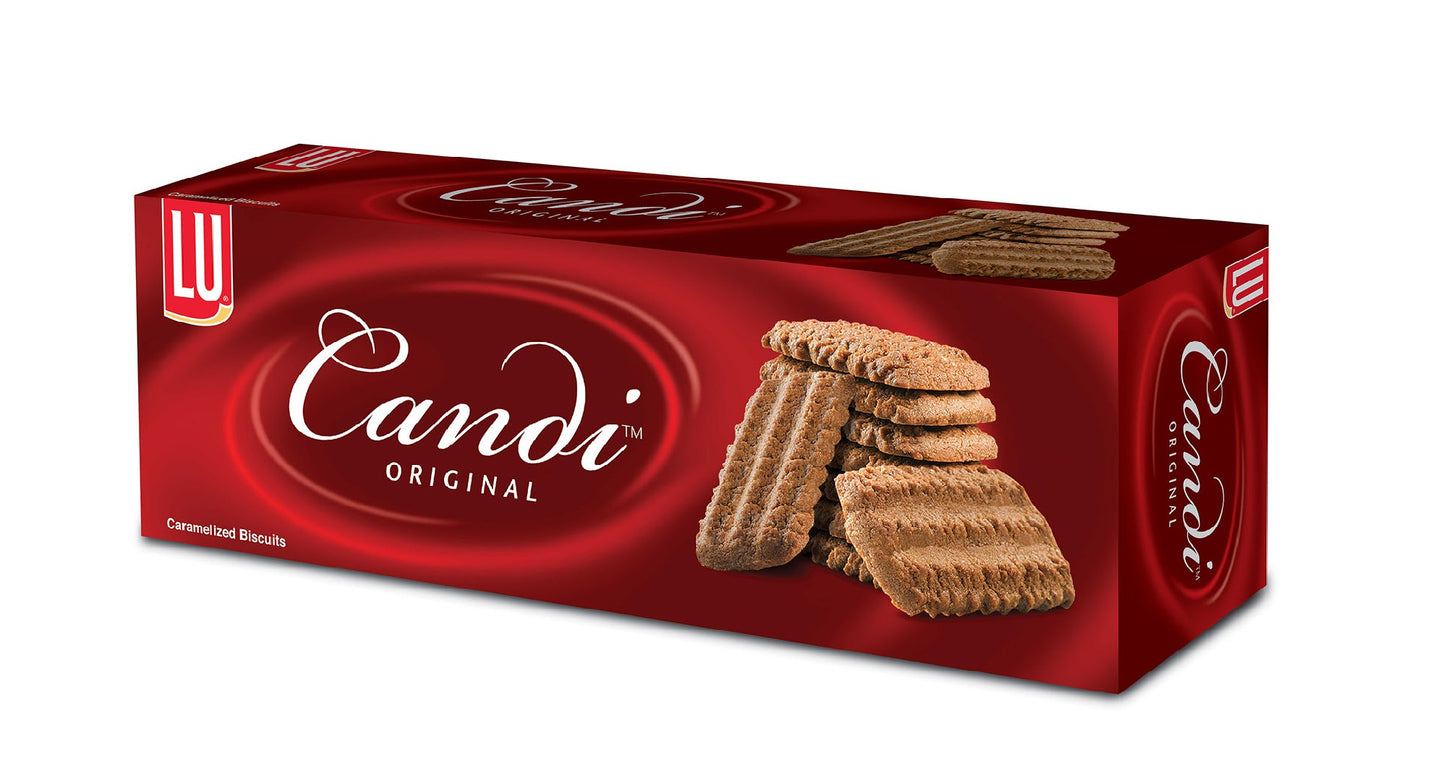 LU Candi Biscuits 106g