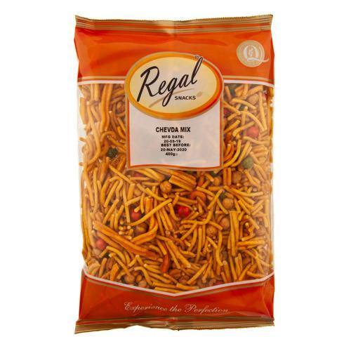 Regal Chevda Mix 375g - DesiMe