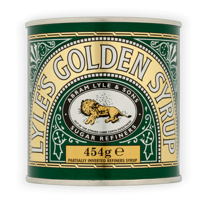 Tate Lyle's Golden Syrup 907g - DesiMe