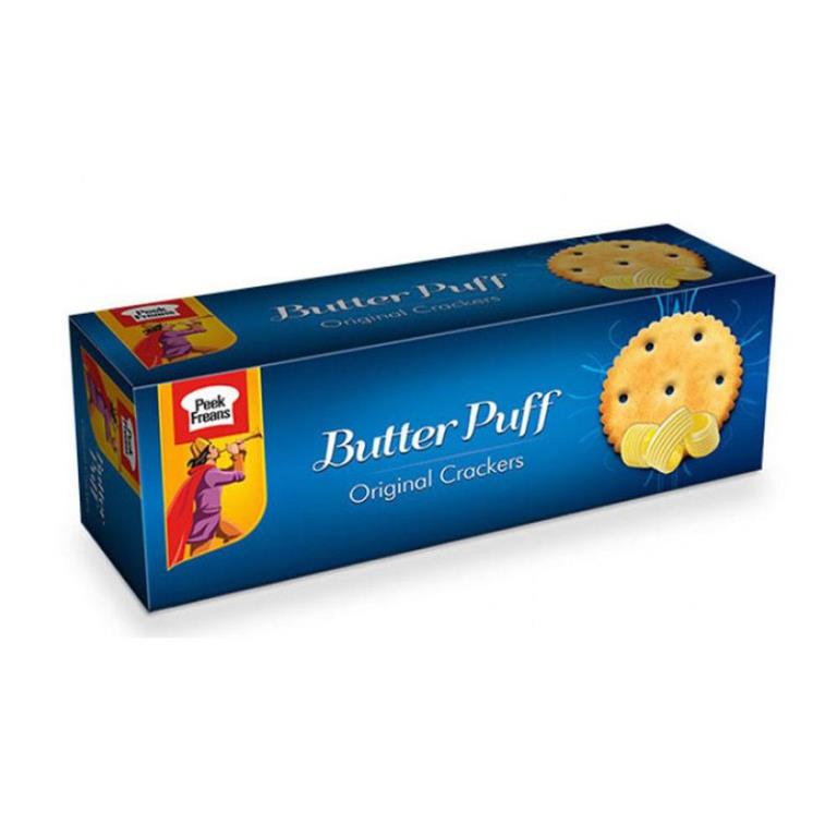 EBM Butter Puff - DesiMe