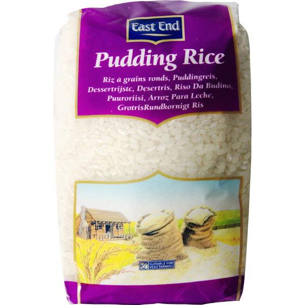 East End Pudding Rice - DesiMe