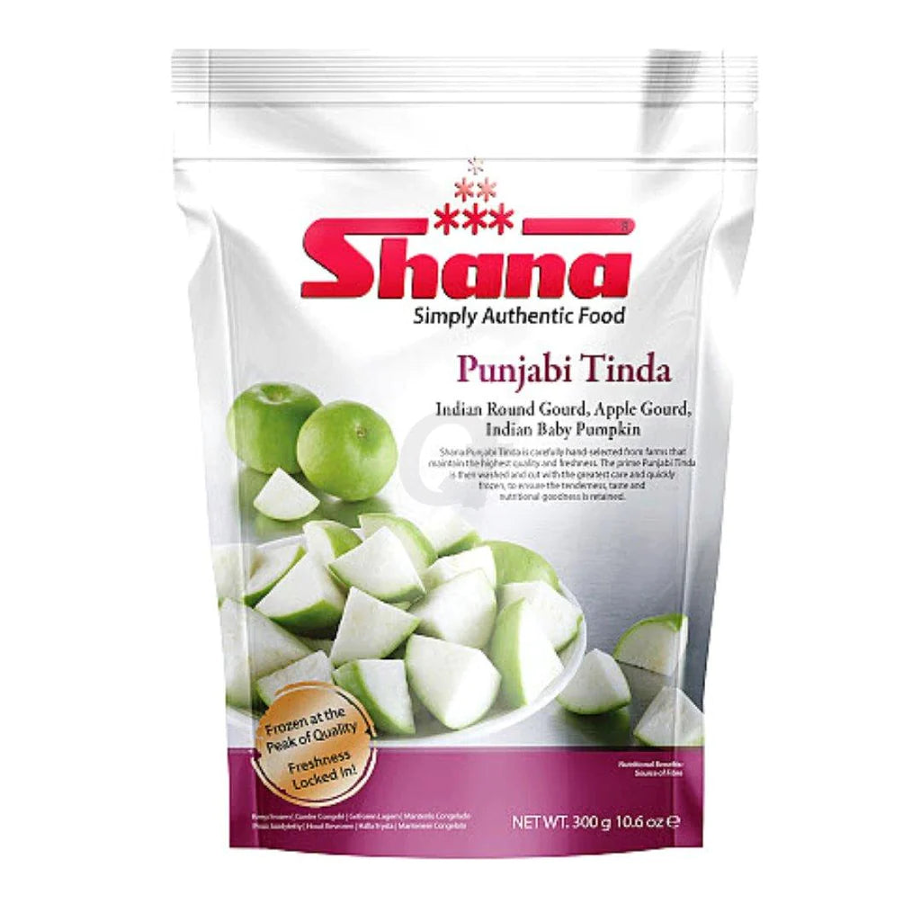 Shana Tinda 300g - DesiMe