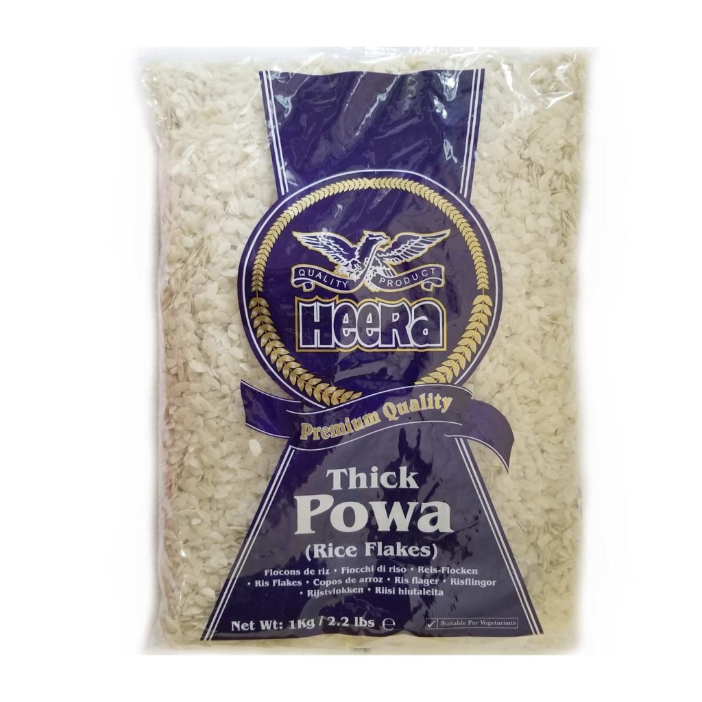 Heera Thick Powa 1kg - DesiMe