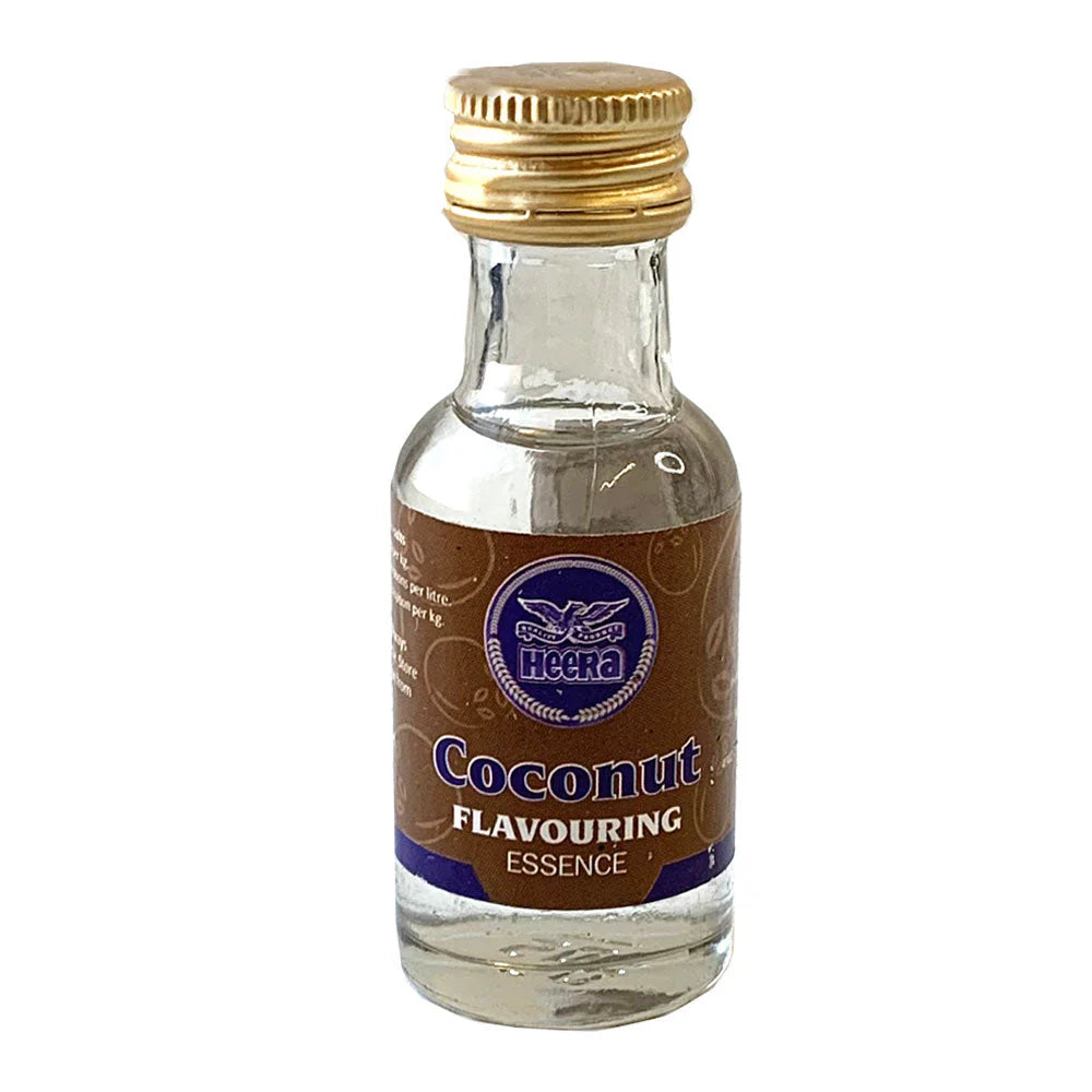 Heera Coconut Flavouring Essence 28ml