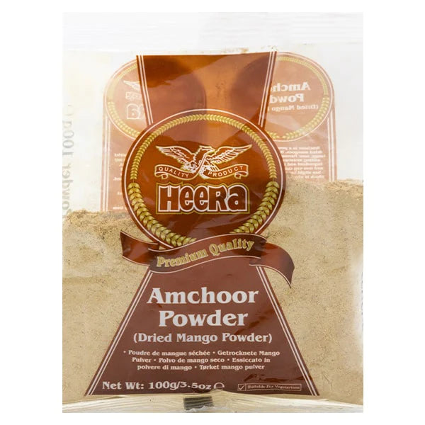 Heera Amchoor Powder - DesiMe