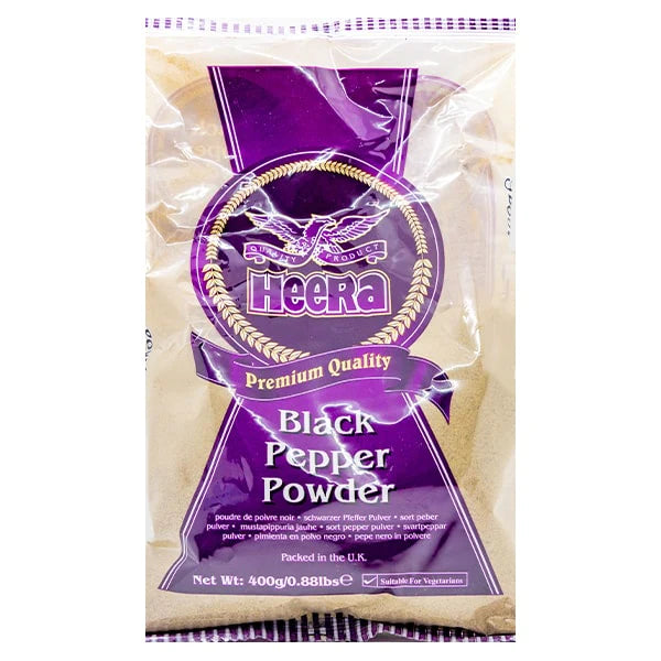Heera Black Pepper Powder - DesiMe