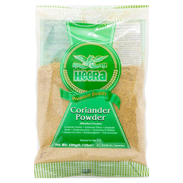 Heera Coriander Powder (Dhaniya Powder) - DesiMe