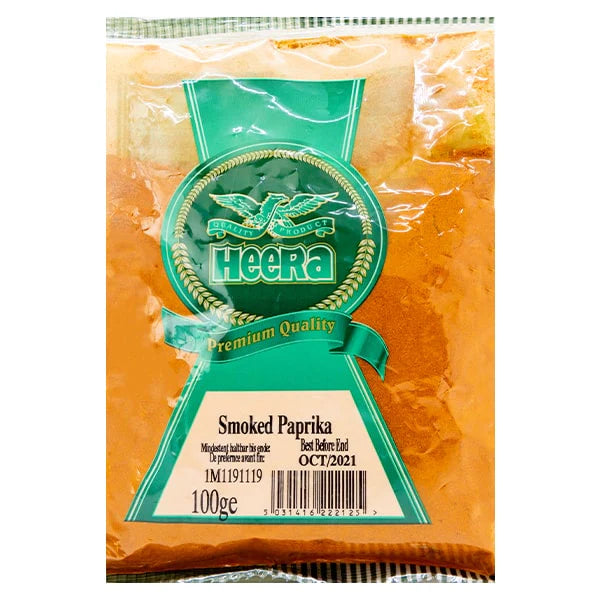 Heera Smoked Paprika - DesiMe