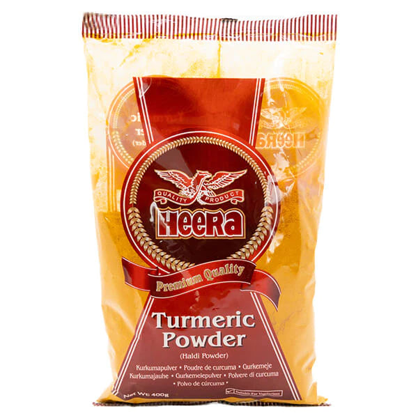 Heera Haldi Powder (Turmeric)