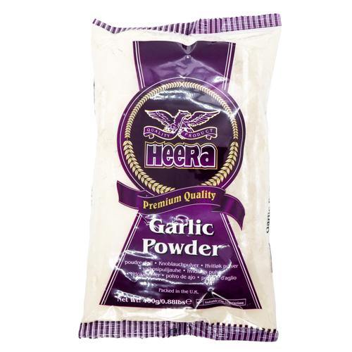 Heera Garlic Powder - DesiMe