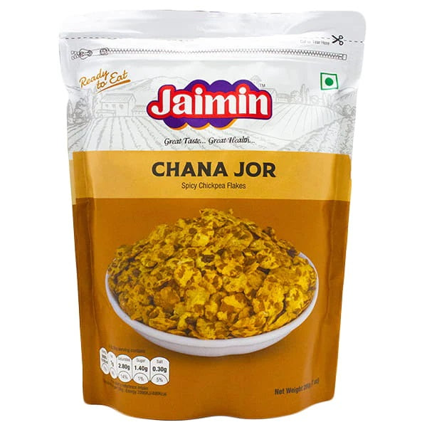 Jaimin Chana Jor 200g - DesiMe