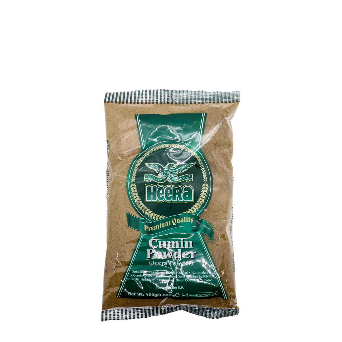 Heera Cumin Powder (Jeera Powder) - DesiMe