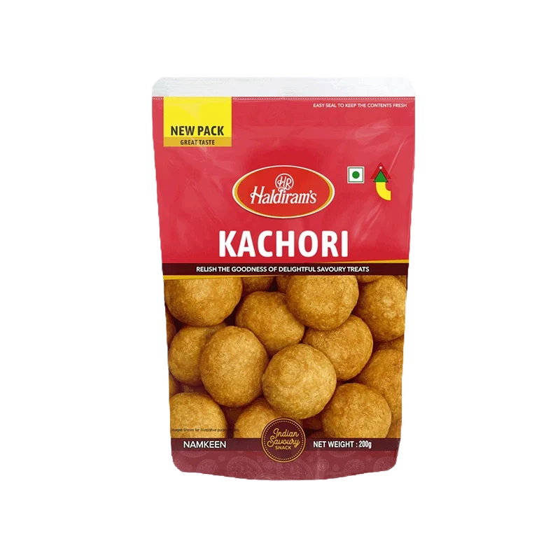 Haldiram's Kachori 200g