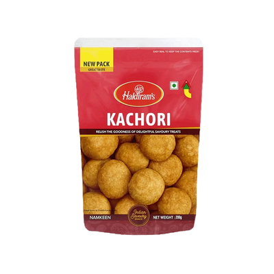 Haldiram's Kachori 200g