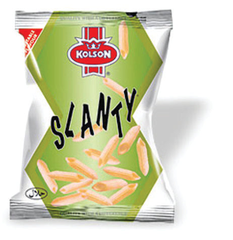 Kolson Slanty Vegetable 60g - DesiMe