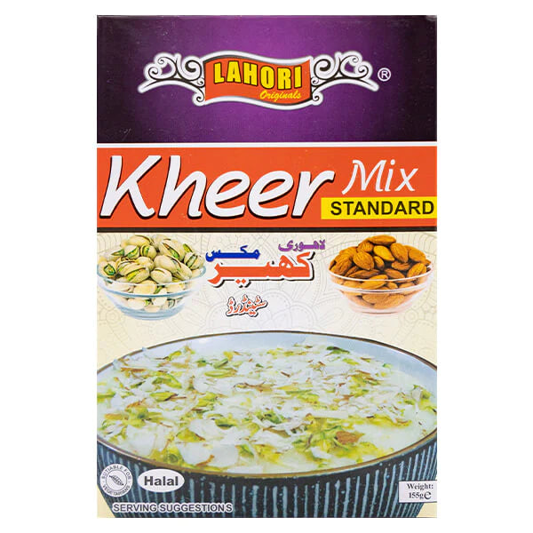 Lahori Kheer Mix Standard - DesiMe
