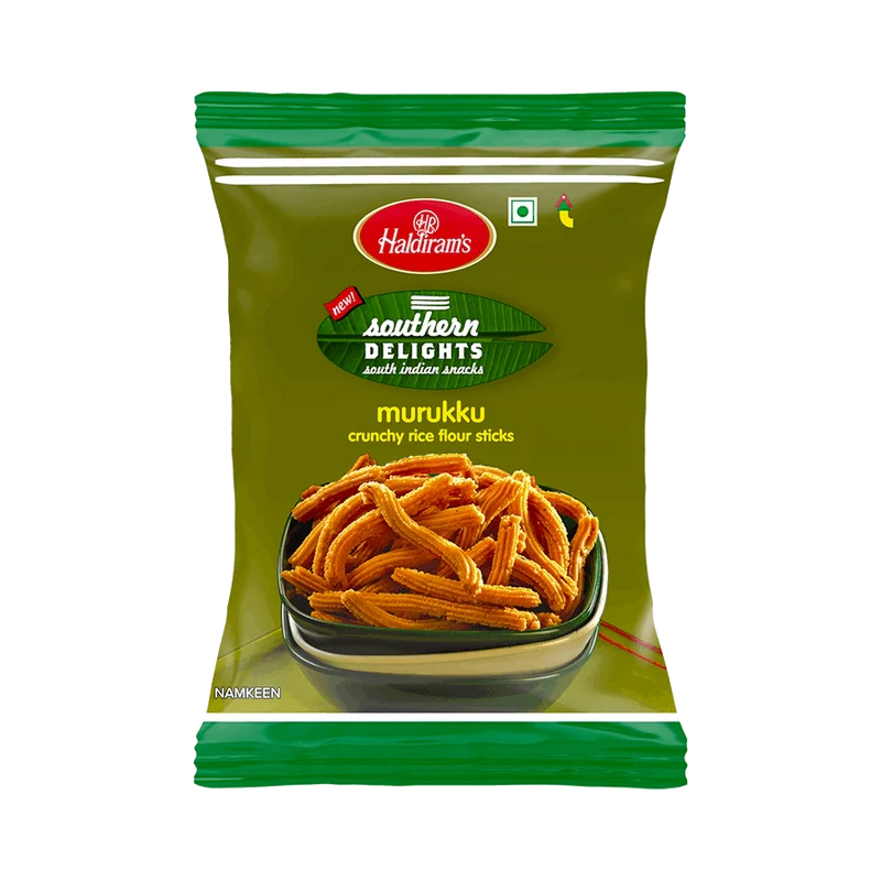 Haldiram's Murukku 200g