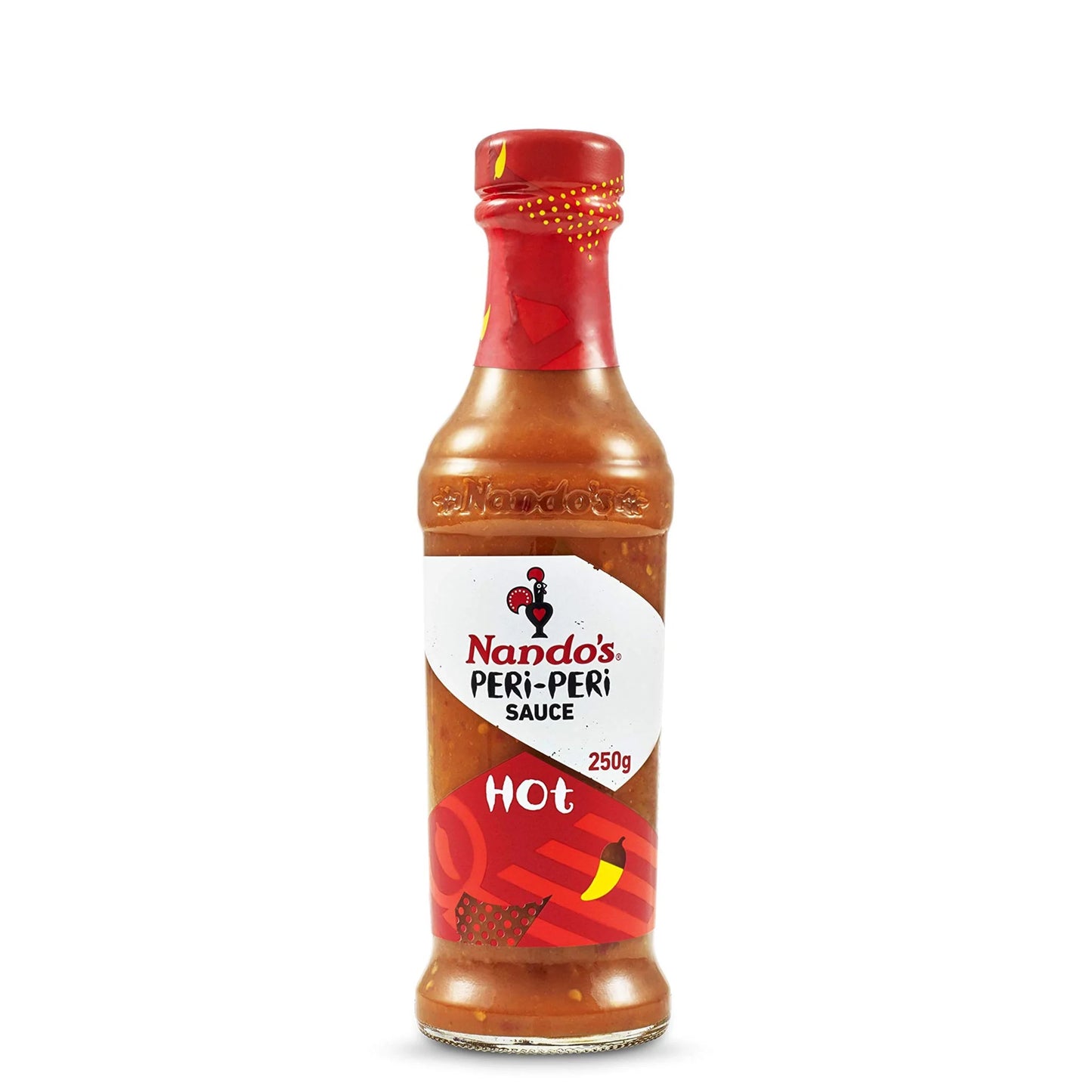 Nando's Peri-Peri Hot 250g