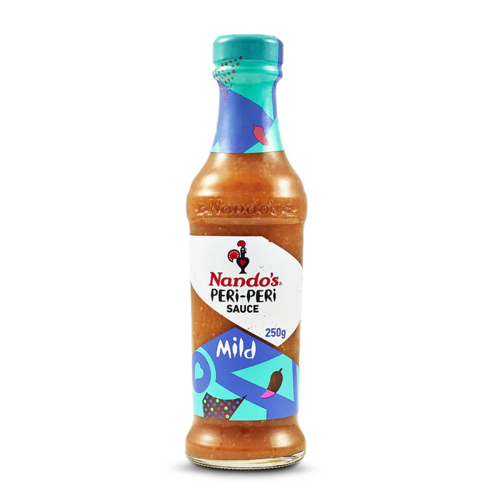 Nando's Peri-Peri Mild 250g