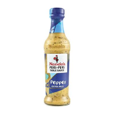 Nando's Peri-Peri Pepper Extra Mild 250g