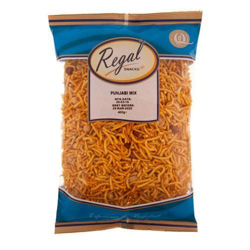 Regal Punjabi Mix 375g - DesiMe